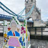 Tower Bridge Shots 