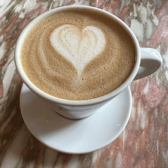 多倫多食Brunch好去處Cafe ZuZu