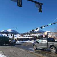 Silverthorne Town Centre @ Colorado