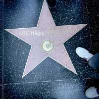 WALK of Fame