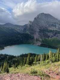 graicer national park