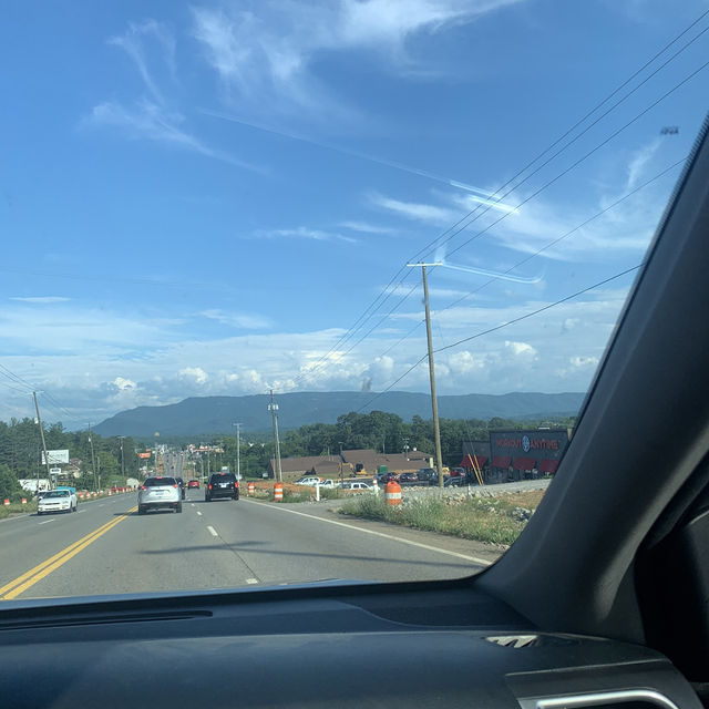 Our Great Smoky Mountains Trip 2020