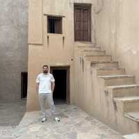 Discovering Nizwa Fort: A Journey Through Oman’s History