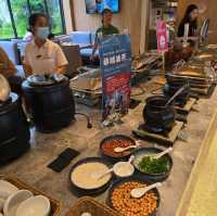 Must stay Hotel in Yangshuo with Li River View