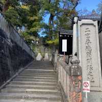 【成田🇯🇵成田山新勝寺】パワースポットへお参りに☺️