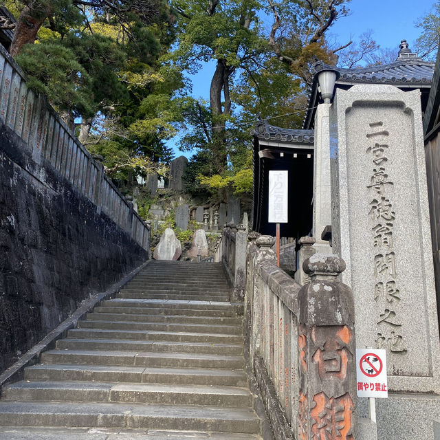 【成田🇯🇵成田山新勝寺】パワースポットへお参りに☺️