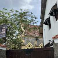 🏰✨ Exploring Galle Fort: A Journey Through History! ✨🏰