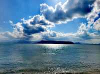 海中道海灘