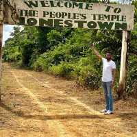 Jones Town