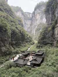 How to spend 5 days in Chongqing