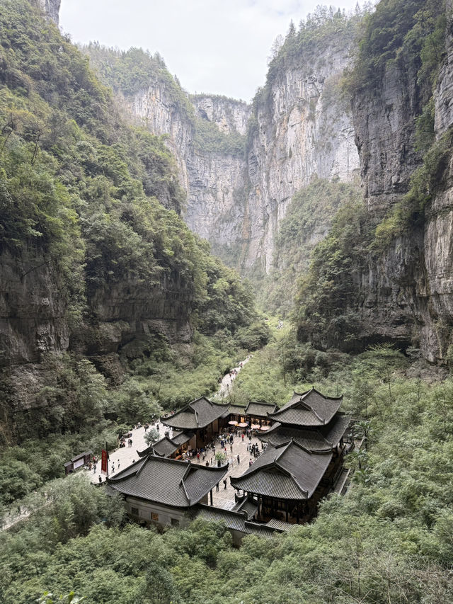 How to spend 5 days in Chongqing