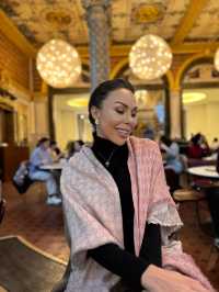 Your Go-To Spots for Authentic City Vibes: London