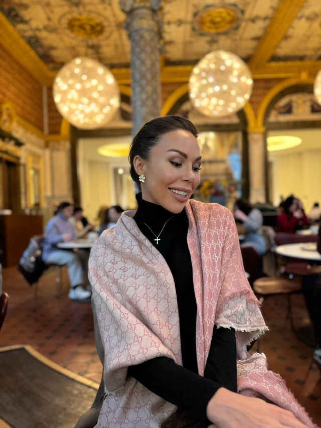 Your Go-To Spots for Authentic City Vibes: London