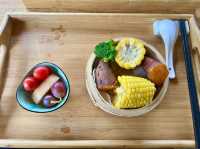 A Hidden Gem in South Kunshan