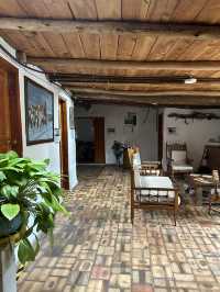 🇨🇴山に泊まる贅沢：Hostal Villa San Juan滞在記
