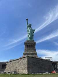 Concrete Jungle that never sleeps! Oh Hello New York, land of great dreams!