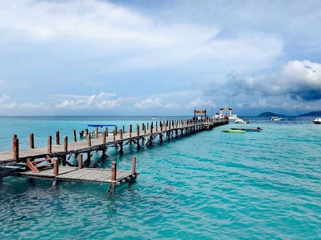 Amazing Boheydulang Island