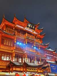 🏯🌸Old Shanghai: A Day at Yuyuan Garden 🏯🌸