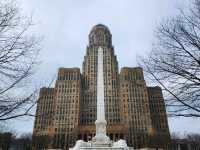 ✨ Buffalo水牛城 一日快閃 ✨