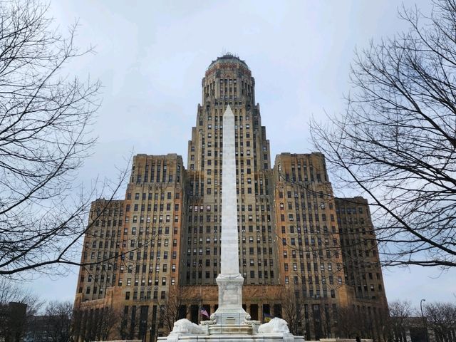 ✨ Buffalo水牛城 一日快閃 ✨