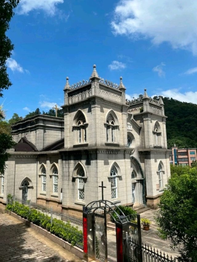 三都澳旅遊景區