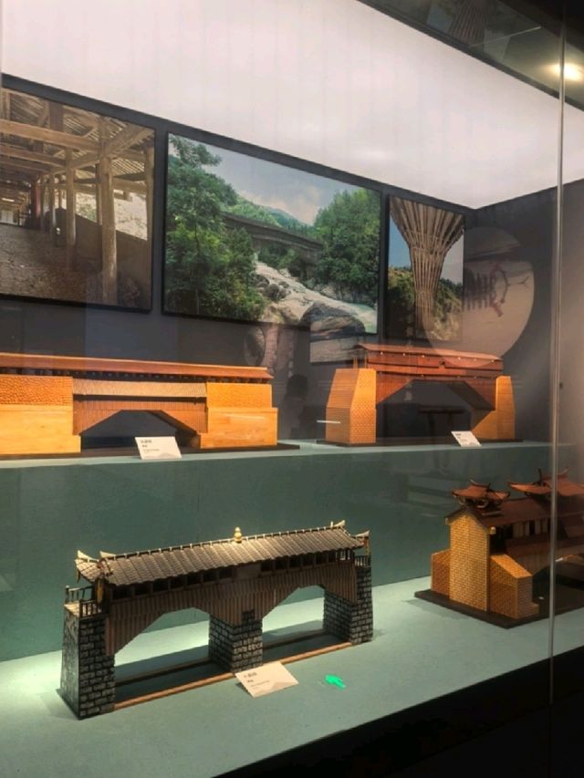 寧德博物館 寧德博物館