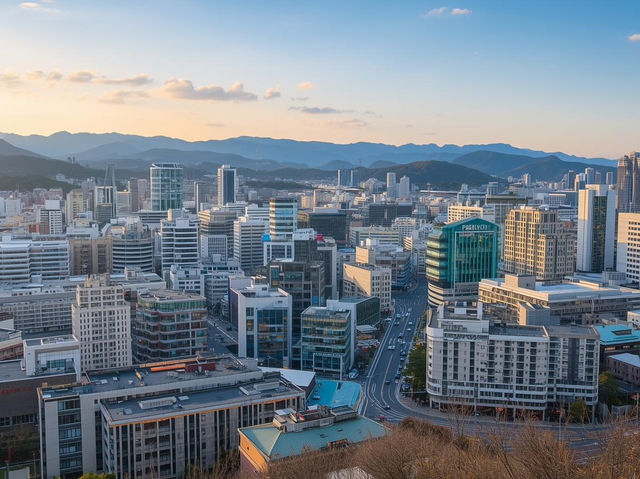 Snowy City Vibes❄️ Snowy City Vibes❄️