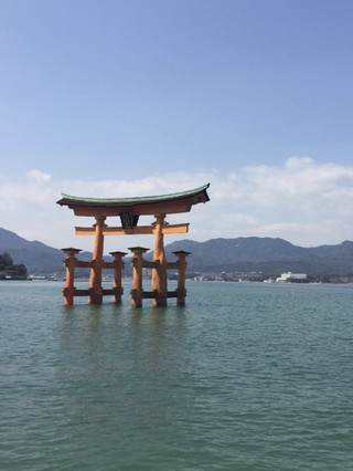 【廣島宮島】在世界遺產島嶼中療癒身心