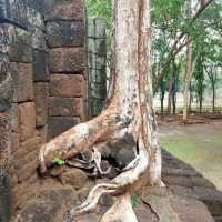 Prasat Muang Sing Historical Park