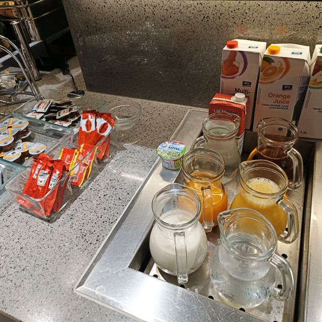 很多人低評的慕尼黑設計酒店-我覺得OK