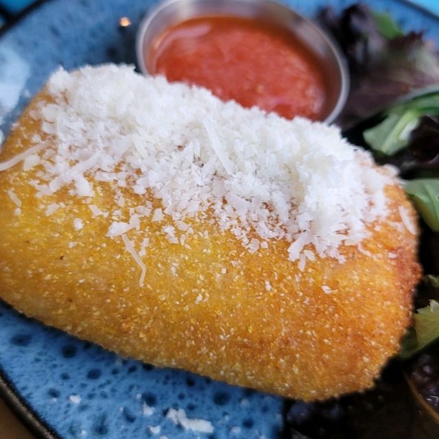 La Panza⭐️味蕾驚喜，超越外貌的美食之旅🥂🍹