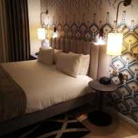 Citadines Apart'hotel Islington London 🇬🇧
