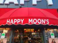 🇹🇷 튀르키예 럭셔리 아울렛 몰을 더 럭셔리하게.. "HAPPY MOON'S"