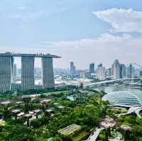 Marina Bay Sands Singapore 😍