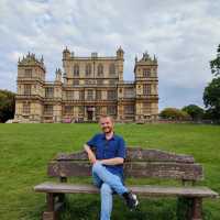 Wollaton Hall, Gardens and Deer Park