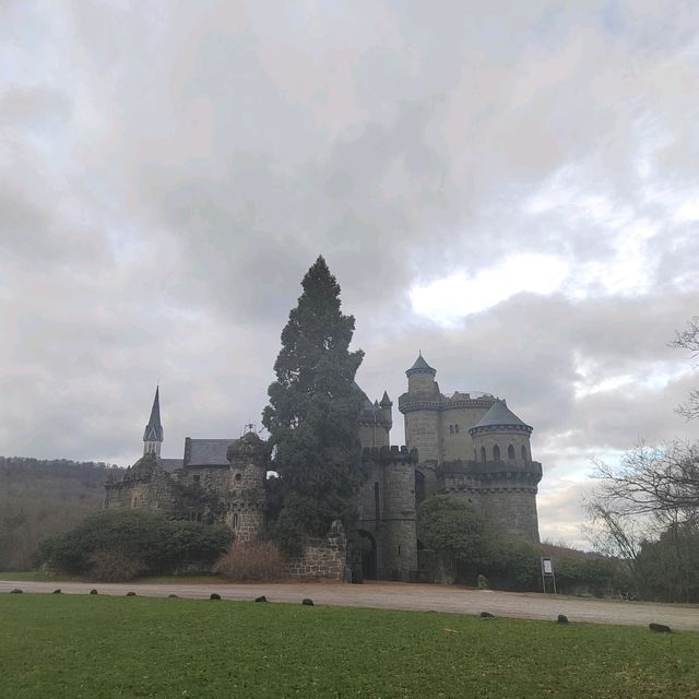 Löwenburg