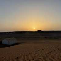 Sahara Desert Tour in Morocco