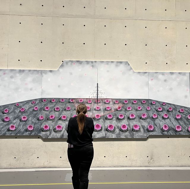 Long Museum - West Bund