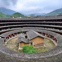 Chinese countryside life