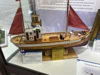 Scalloway Museum 🇬🇧