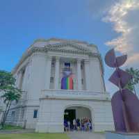 National Museum of Anthropology Manila 🗺️