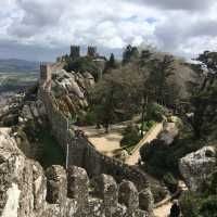 Hidden Gem: A Magical Day in Sintra