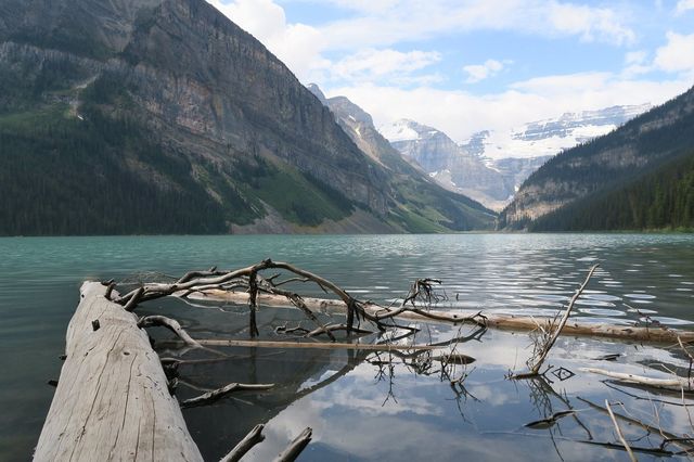 Adventures in Banff National Park