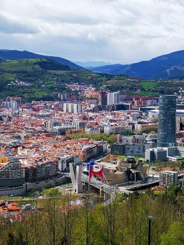 Bilbao: Basque Culture and Cuisine
