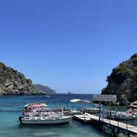 CORFU GREECE