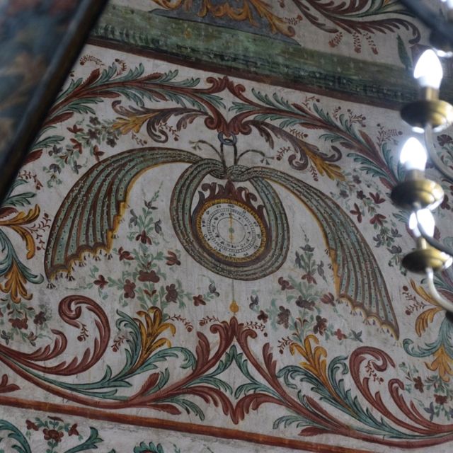 Tirana's Significant Et'hem Bey Mosque 🇦🇱