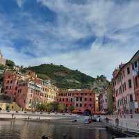 Vernazza 🇮🇹 