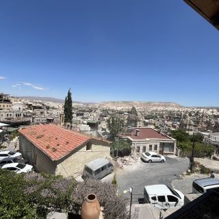 Cappadocia 