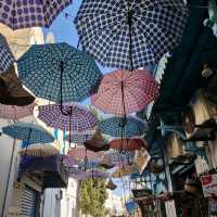 Discover the Charm of Tunis Medina 🌟