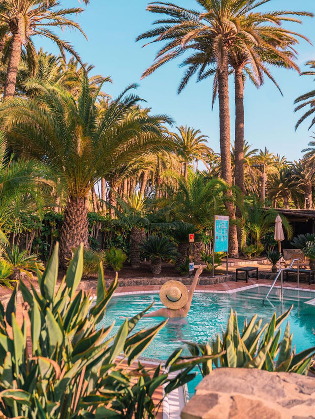Seaside Palm Beach
